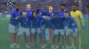 غيابات مؤثرة في قائمة منتخب فرنسا لمواجهتي أوكرانيا وأذربيجان بتصفيات المونديال